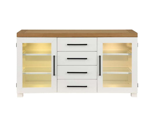 Steve Silver - Magnolia Server - MM500SV veiw 1