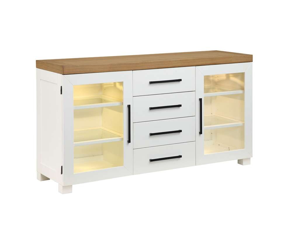 Steve Silver - Magnolia Server - MM500SV veiw 2