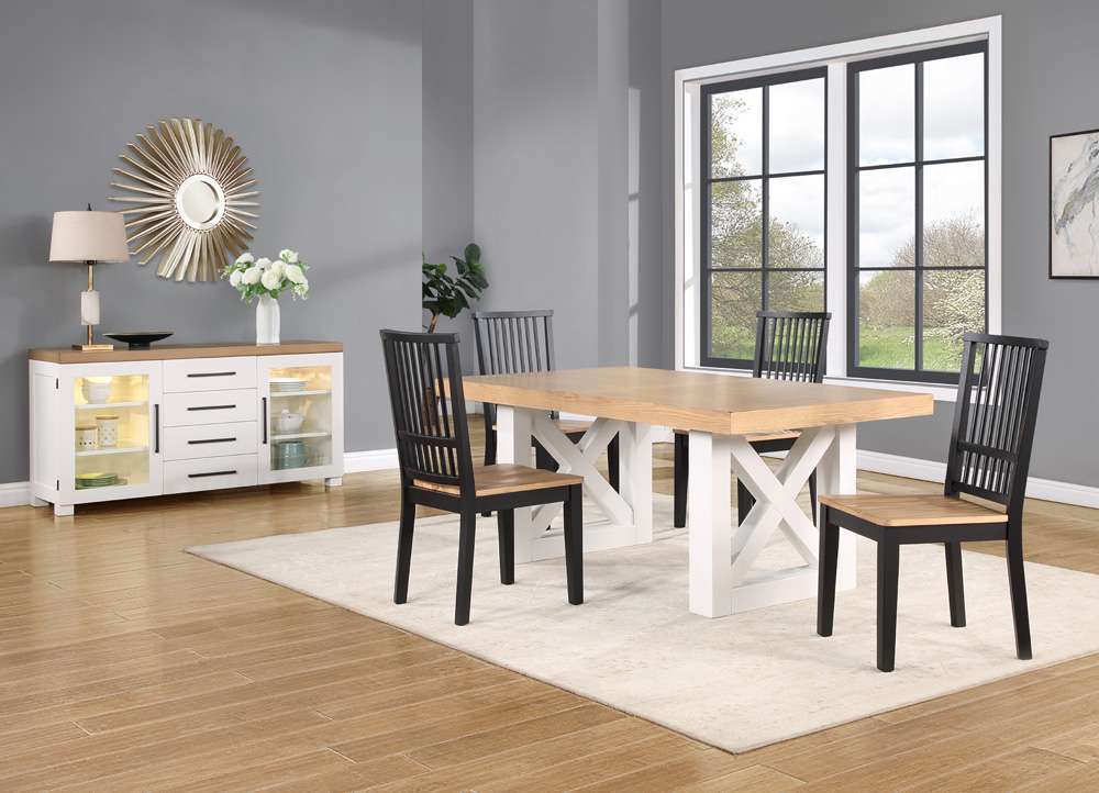 Steve Silver - Magnolia Server - MM500SV veiw 6