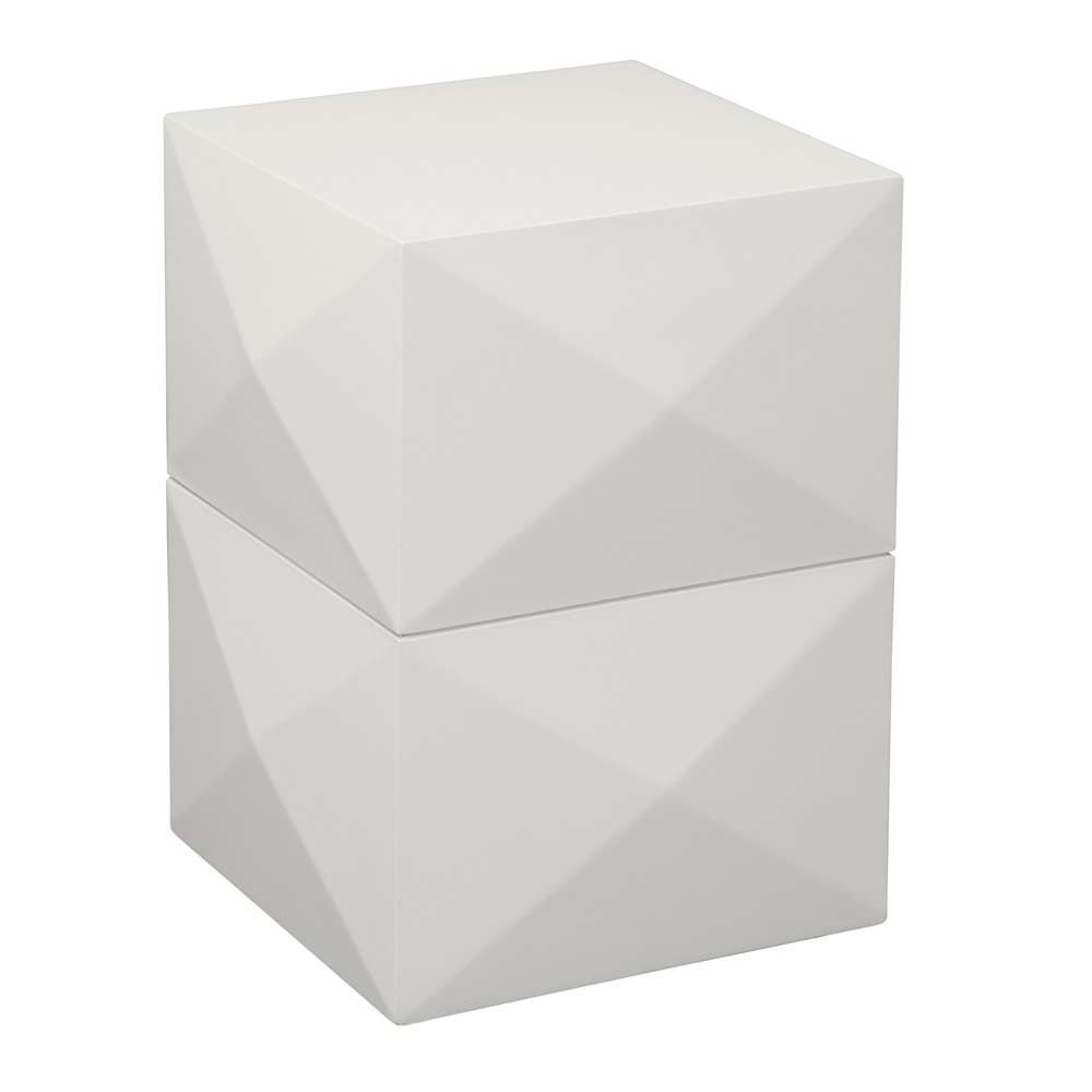 Steve Silver - Malibu Side Table - MAL150E veiw 1