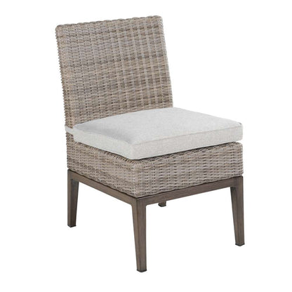Steve Silver - Marina Patio Side Chair - (Set of 2) - MAR600C veiw 2