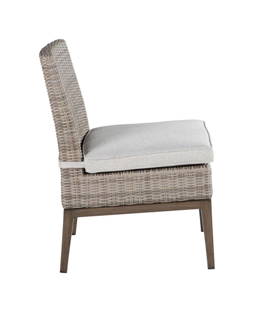 Steve Silver - Marina Patio Side Chair - (Set of 2) - MAR600C veiw 4