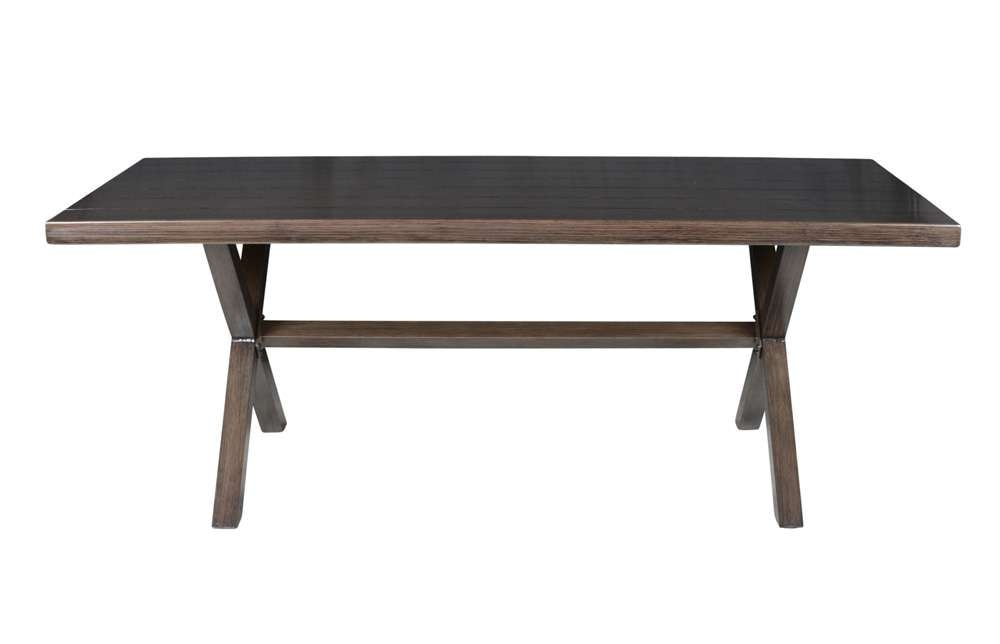Steve Silver - Marina Rectangle Patio Dining Table - MAR600T veiw 1
