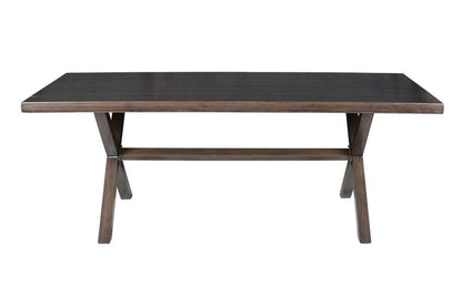 Steve Silver - Marina Rectangle Patio Dining Table - MAR600T veiw 1