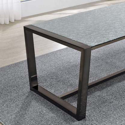 Steve Silver - Mazie 3-Piece Table Set - MZ300-2E-3PC view 5