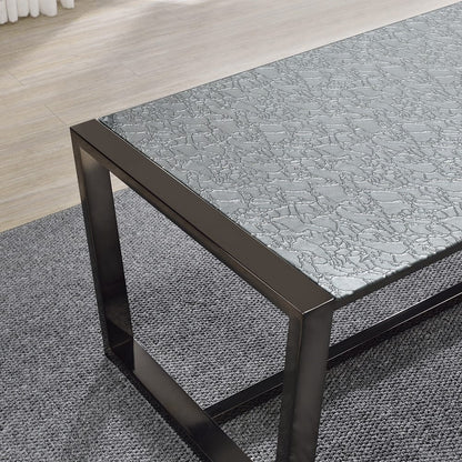 Steve Silver - Mazie 3-Piece Table Set - MZ300-2E-3PC view 6