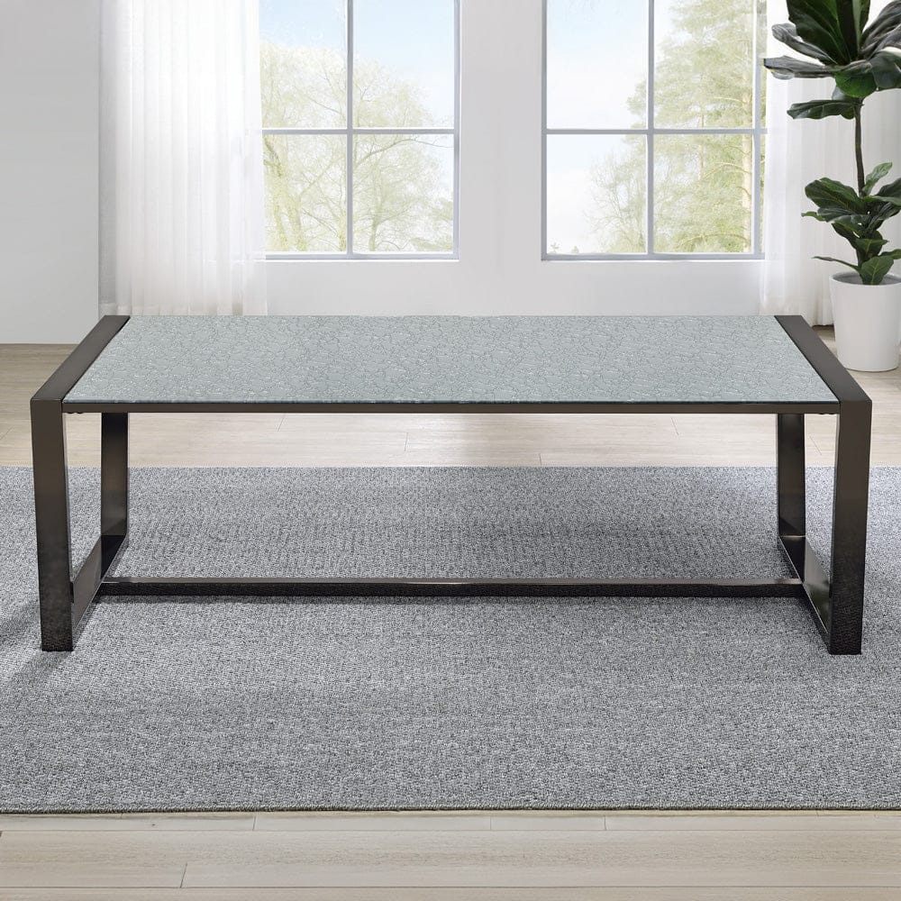 Steve Silver - Mazie 3-Piece Table Set - MZ300-2E-3PC view 7