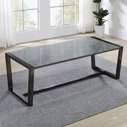 Steve Silver - Mazie 3-Piece Table Set - MZ300-2E-3PC view 8
