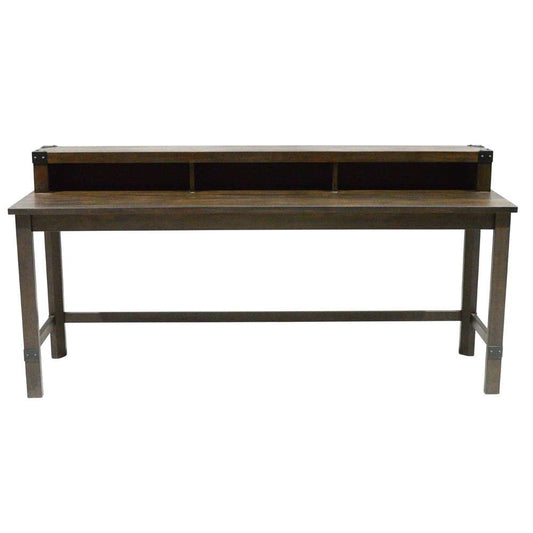 Steve Silver - Mckinley Console Desk - KI400CD view 1
