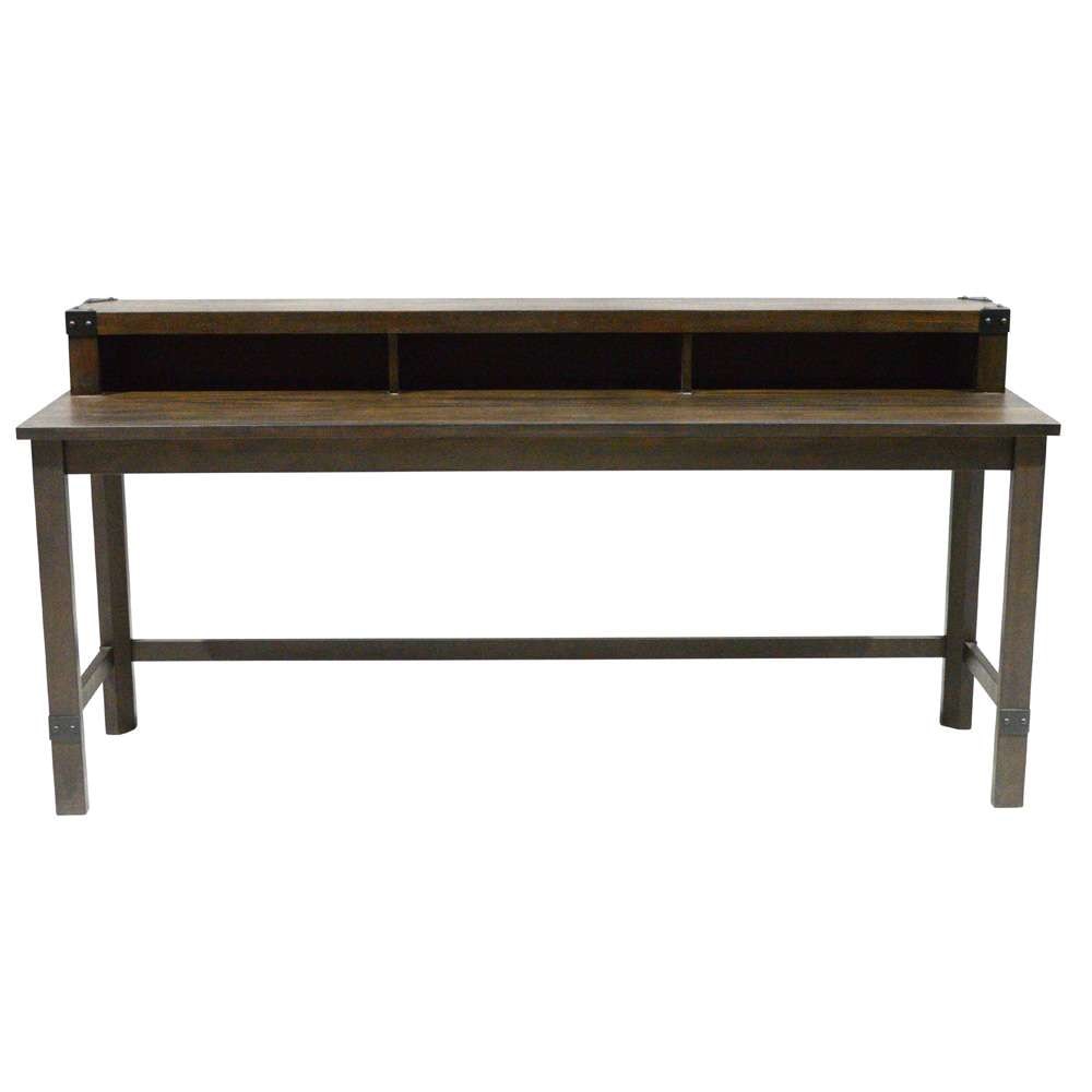 Steve Silver - Mckinley Console Desk - KI400CD veiw 1