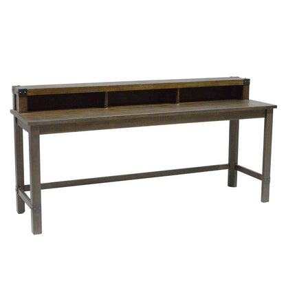 Steve Silver - Mckinley Console Desk - KI400CD veiw 2