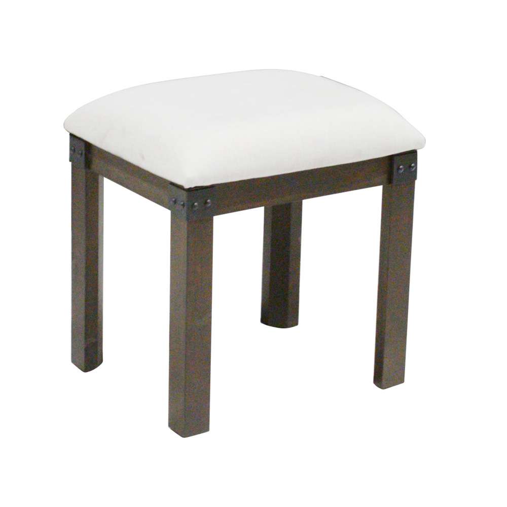 Steve Silver - Mckinley Stool - KI400STL veiw 1