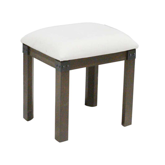 Steve Silver - Mckinley Stool - KI400STL veiw 1