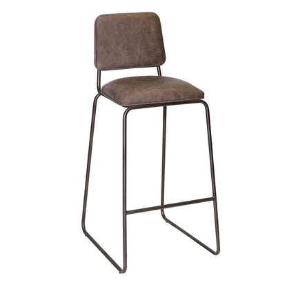 Steve Silver - Mesa Barstool - MSA600BS veiw 2