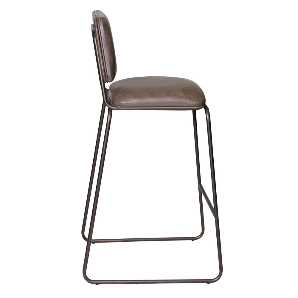 Steve Silver - Mesa Barstool - MSA600BS veiw 3