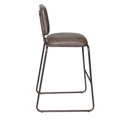 Steve Silver - Mesa Counter Stool - MSA600CS veiw 3