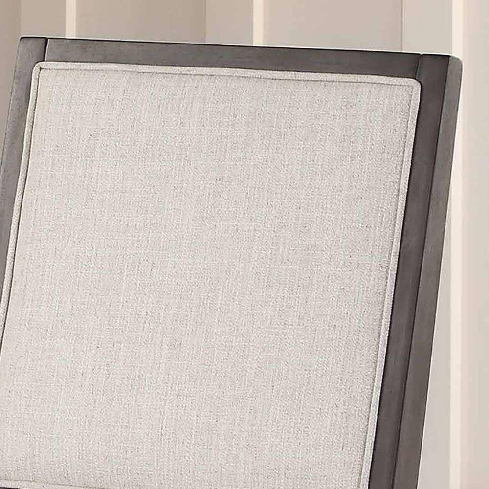 Steve Silver - Mila 5pc Dining Set - MI5005PC veiw 5