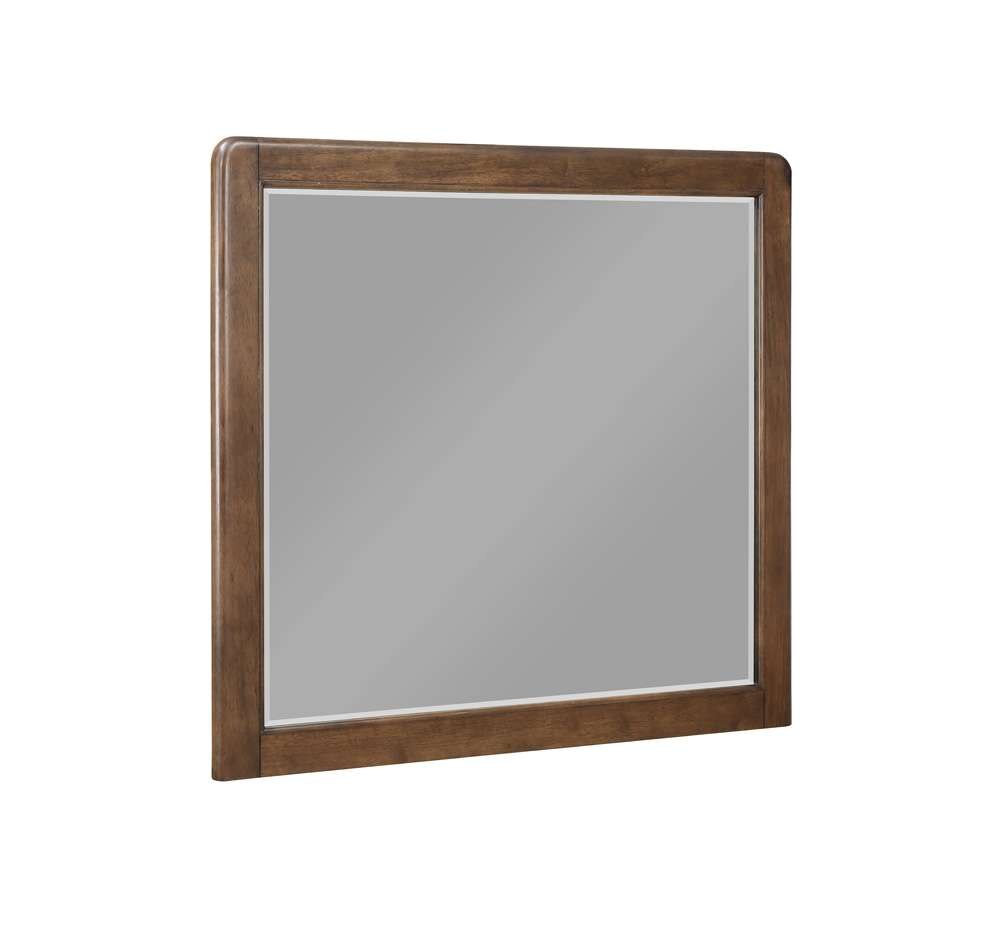 Steve Silver - Milan Dresser and Mirror - MN900DRMR veiw 2