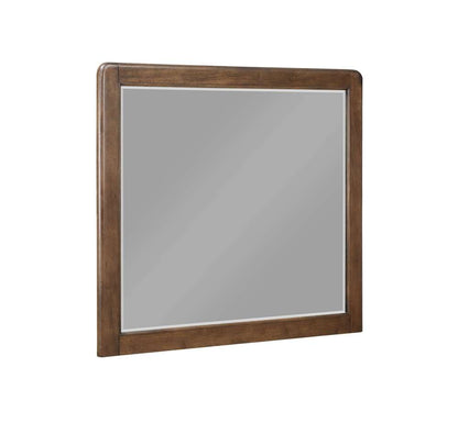 Steve Silver - Milan Dresser and Mirror - MN900DRMR veiw 2
