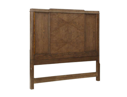 Steve Silver - Milan Queen Bed - MN900QBED veiw 2