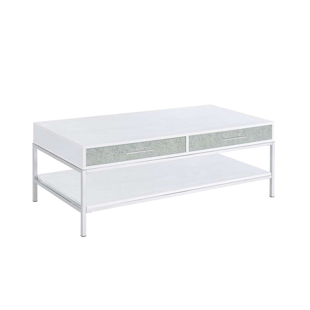 Steve Silver - Mirage 3-Piece Table Set - MR300-2E-3PC veiw 2
