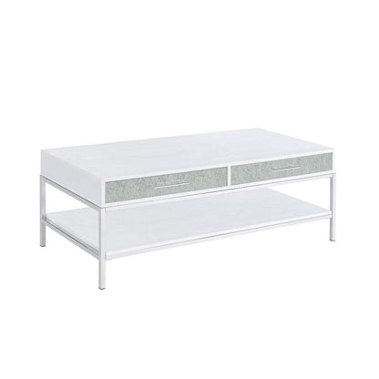 Steve Silver - Mirage 3-Piece Table Set - MR300-2E-3PC veiw 2
