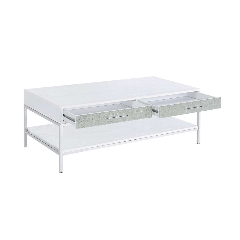 Steve Silver - Mirage 3-Piece Table Set - MR300-2E-3PC veiw 3