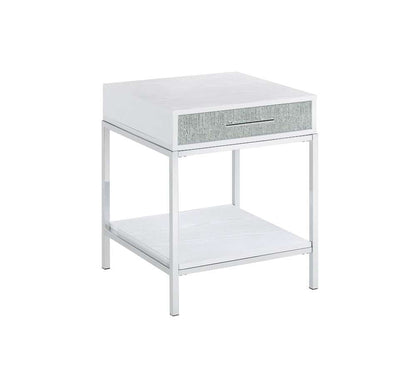 Steve Silver - Mirage 3-Piece Table Set - MR300-2E-3PC veiw 4