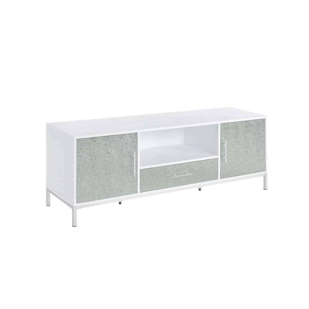 Steve Silver - Mirage TV Cabinet - MR300TV veiw 2