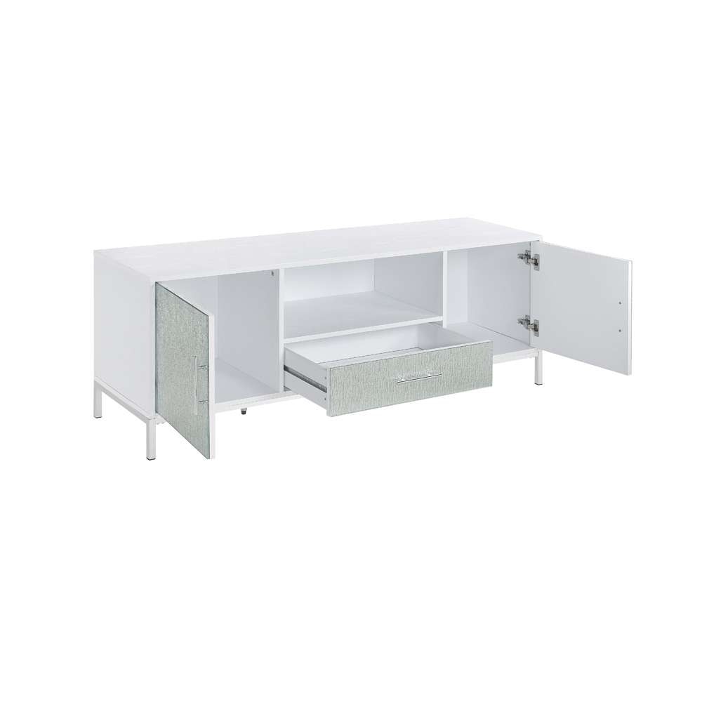 Steve Silver - Mirage TV Cabinet - MR300TV veiw 3