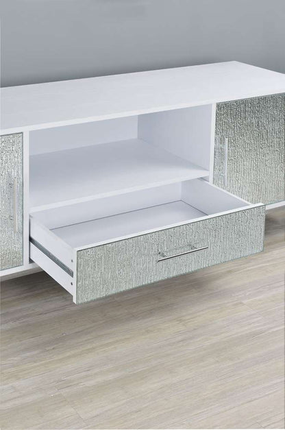 Steve Silver - Mirage TV Cabinet - MR300TV veiw 4