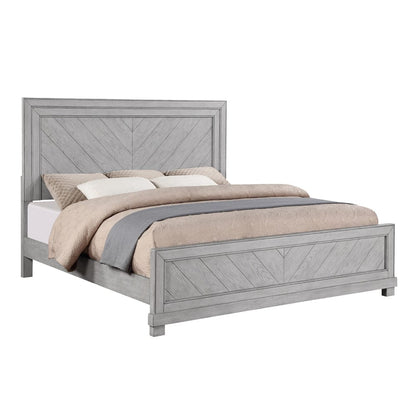 Steve Silver - Montana 4-Piece King Bedroom Set - MON900-K4PC-G view 4