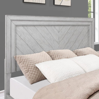 Steve Silver - Montana 4-Piece King Bedroom Set - MON900-K4PC-G view 7