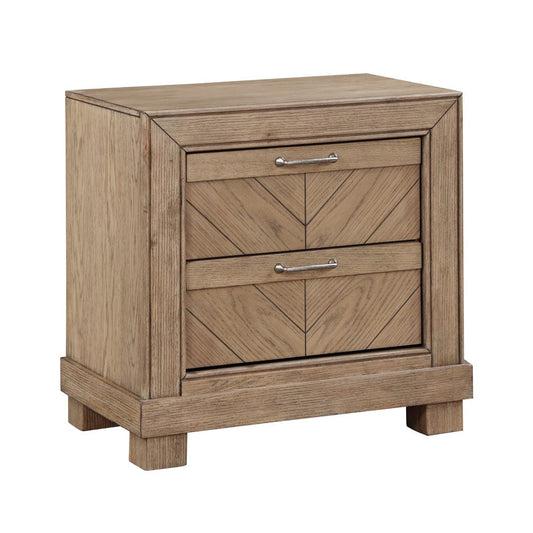Steve Silver - Montana 4 -Piece Queen Bedroom Set, Sand - MON900-Q4PC-S view 2