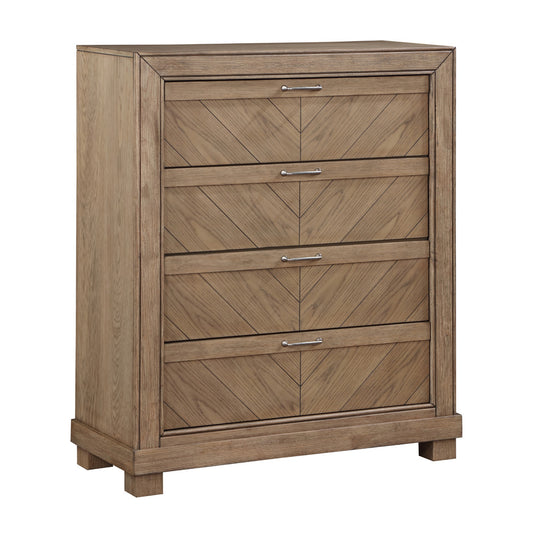 Steve Silver - Montana Drawer Chest, Sand - MON900CST view 1