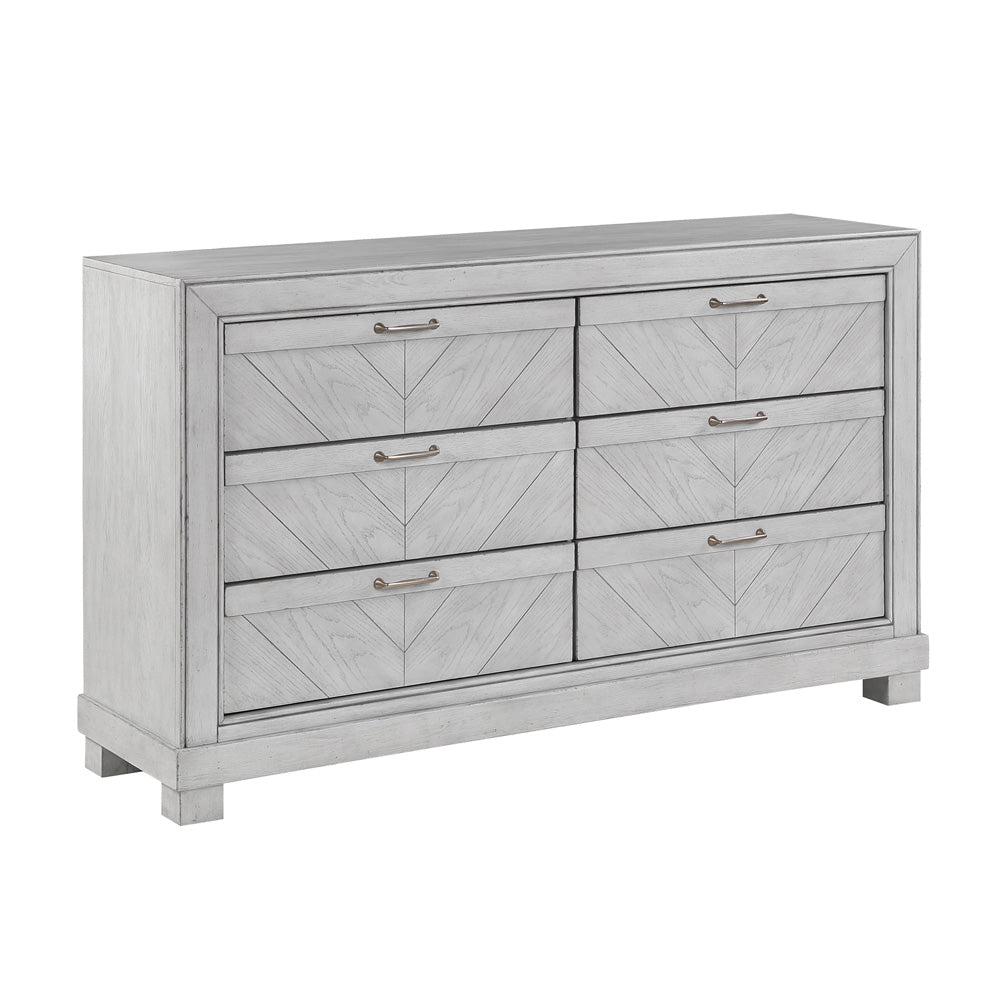 Steve Silver - Montana Dresser - MON900DRT view 1