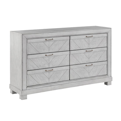 Steve Silver - Montana Dresser - MON900DRT view 1