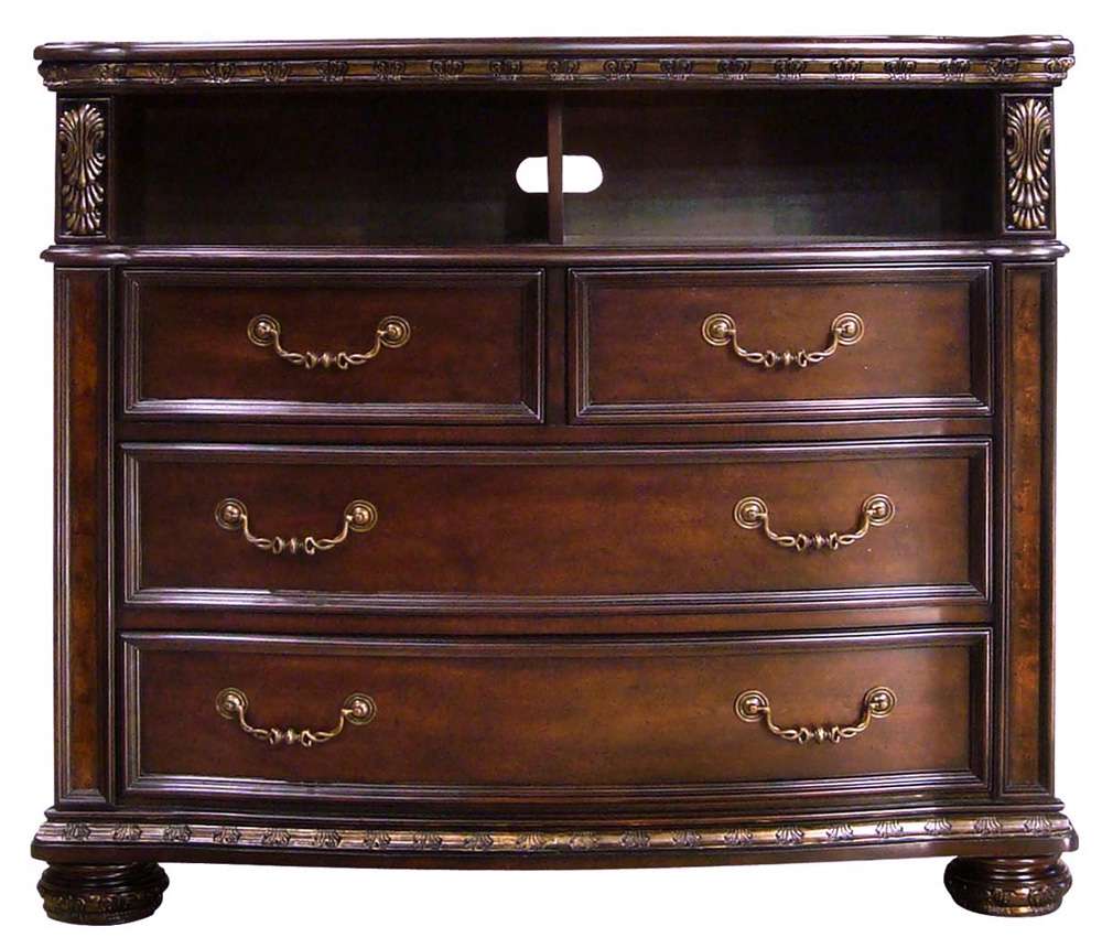 Steve Silver - Monte Carlo Media Chest - RE163SS-135 veiw 1