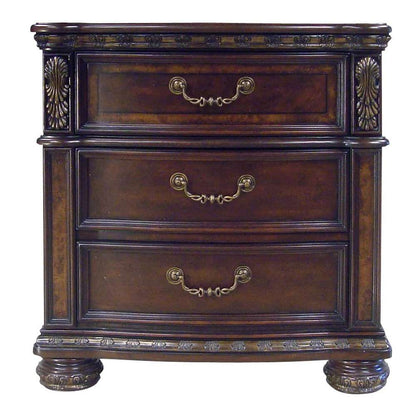 Steve Silver - Monte Carlo Nightstand - RE163SS-150 veiw 1