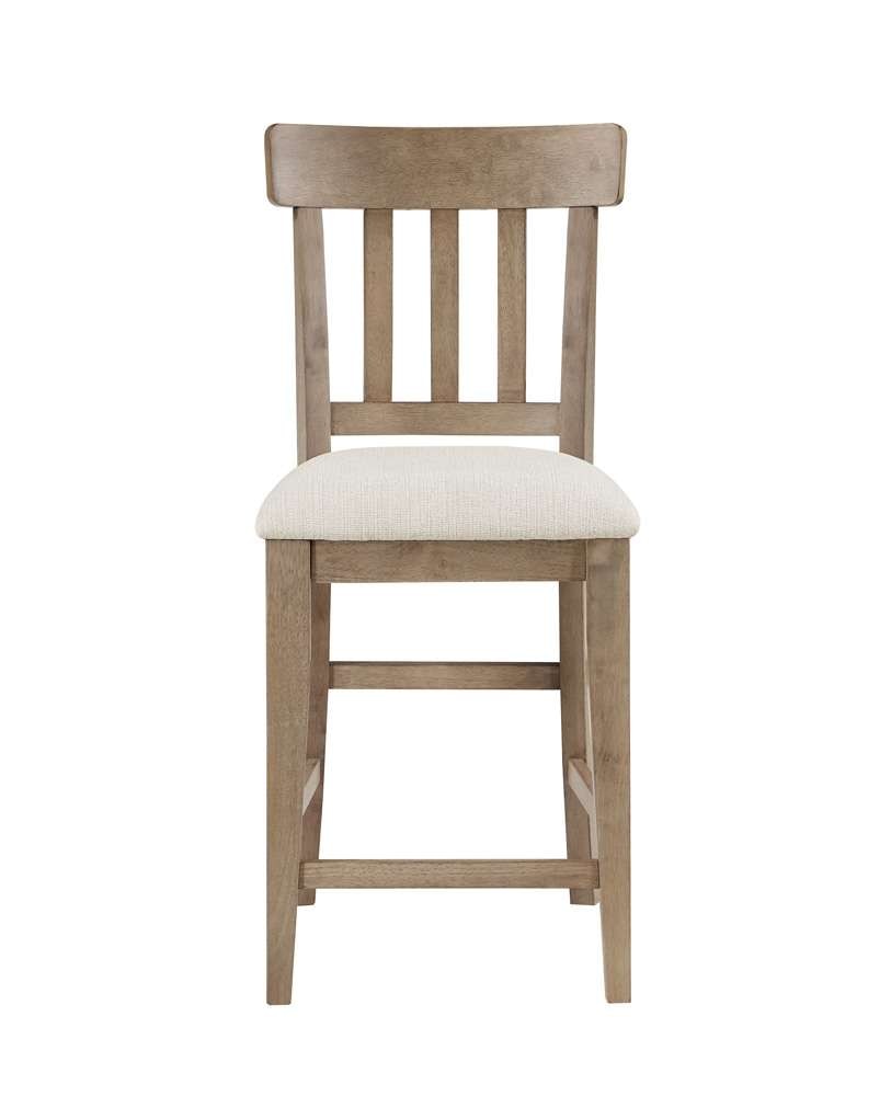 Steve Silver - Napa 24in Counter Stool - Sand - (Set of 2) - NP600CCS veiw 1