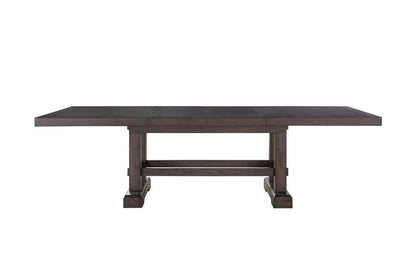 Steve Silver - Napa 5pc Dining Set - NP500-5PC veiw 2