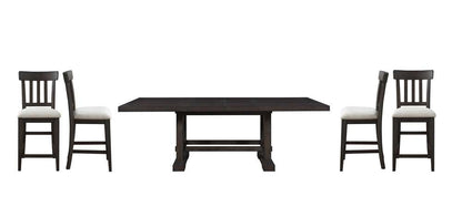Steve Silver - Napa 5pc Dining Set - NP600-5PC view 2