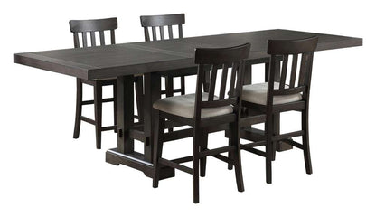Steve Silver - Napa 5pc Dining Set - NP600-5PC veiw 1