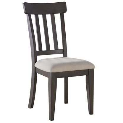 Steve Silver - Napa 7-Piece Dining Set - NP500-U2-7PC view 3