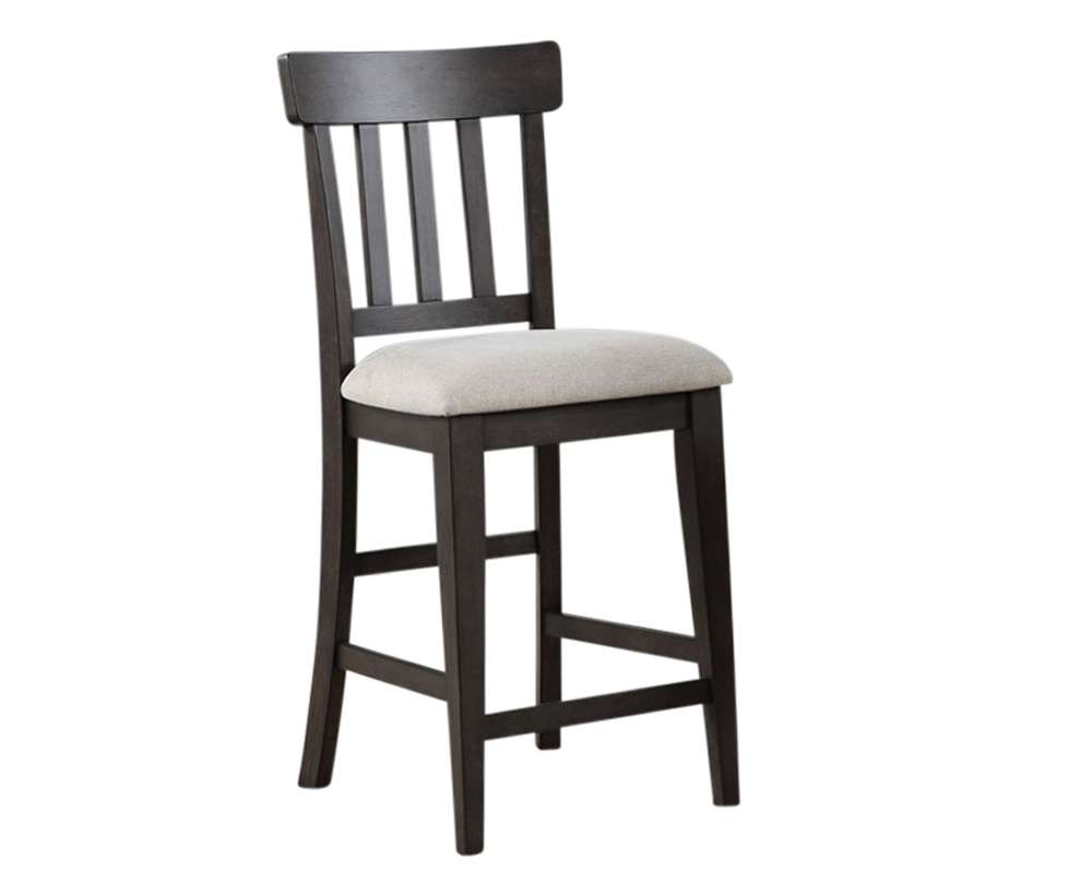 Steve Silver - Napa 9pc Counter Height Dining Set - NP6009PC view 2