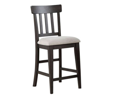Steve Silver - Napa 9pc Counter Height Dining Set - NP6009PC veiw 2