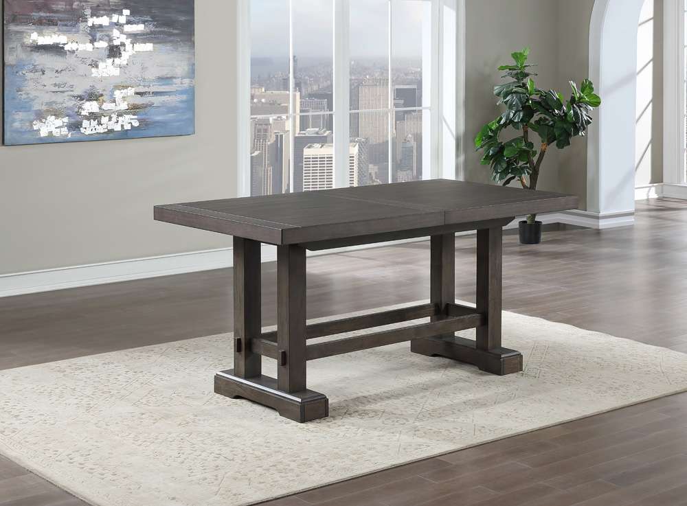 Steve Silver - Napa 9pc Counter Height Dining Set - NP6009PC veiw 4