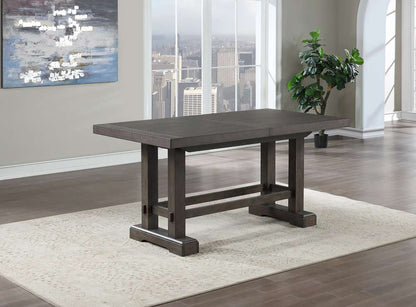 Steve Silver - Napa 9pc Counter Height Dining Set - NP6009PC veiw 4