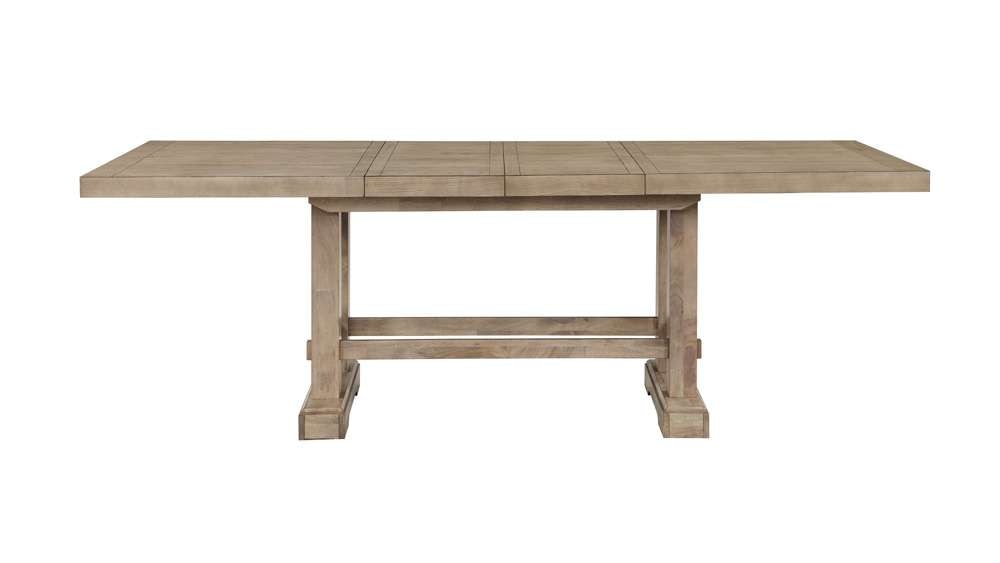 Steve Silver - Napa Counter Table - Sand - NP600PTS veiw 1