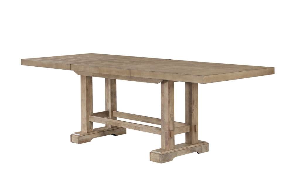 Steve Silver - Napa Counter Table - Sand - NP600PTS veiw 3